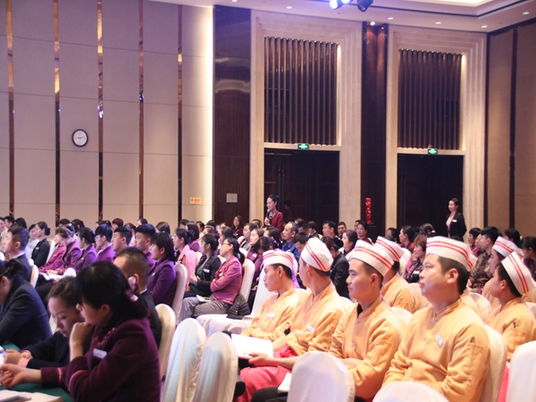 国学礼仪加盟商家